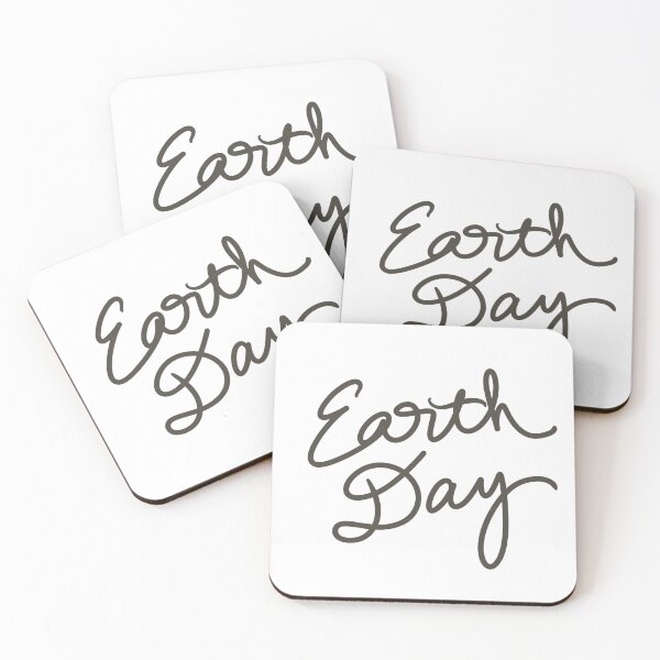 Item preview, Earth Day 2 designed and sold by abeink.