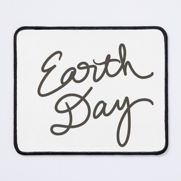 Item preview, Earth Day 2 designed and sold by abeink.
