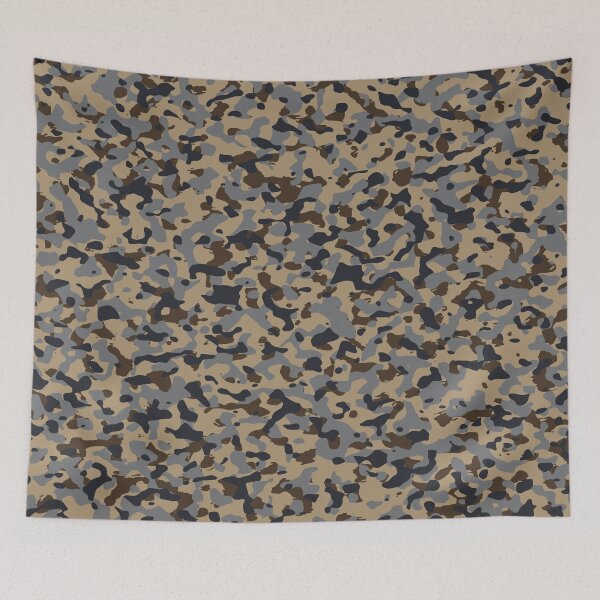 Item preview, Outcrop - Camo designed and sold by NerdCAMOS.
