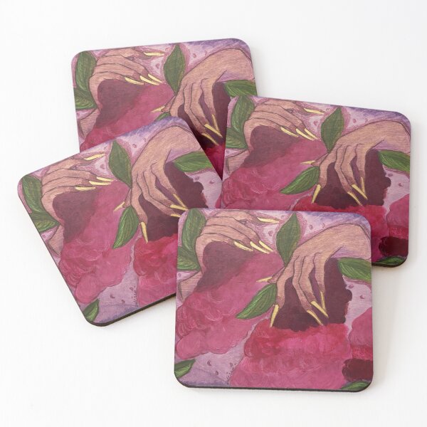 Item preview, Hands of Amaranth designed and sold by theartistalese.