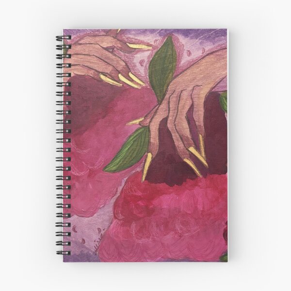 Item preview, Hands of Amaranth designed and sold by theartistalese.