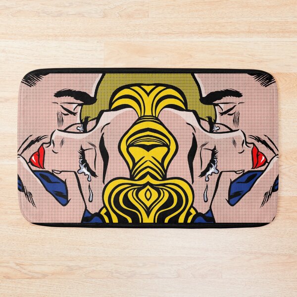 Item preview, Pop Art - Kiss V designed and sold by ArtPlus+.