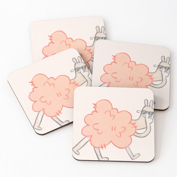 Item preview, Cool Sheep designed and sold by WizaKitty.