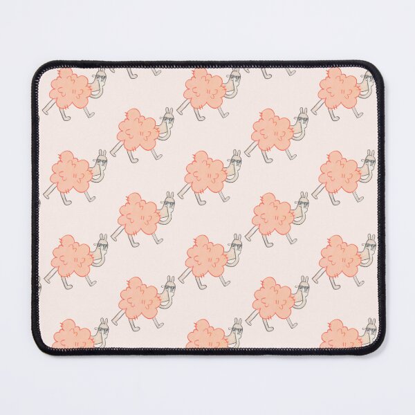 Item preview, Cool Sheep designed and sold by WizaKitty.