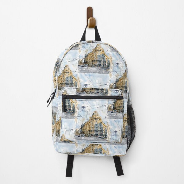 Item preview, Milan Historic Corner designed and sold by caracatita75.