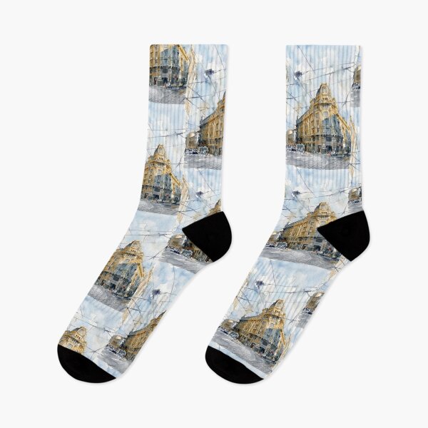 Item preview, Milan Historic Corner designed and sold by caracatita75.