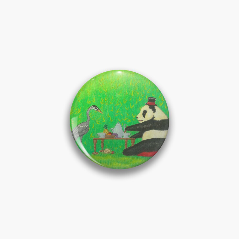 Item preview, Pin designed and sold by Roxarocks.