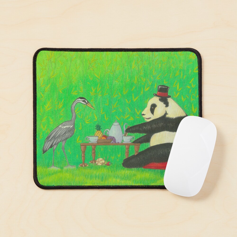 Item preview, Mouse Pad designed and sold by Roxarocks.