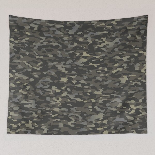 Item preview, Midnight bay - camo designed and sold by NerdCAMOS.