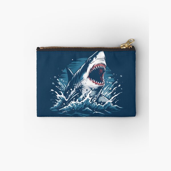Item preview, Shark designed and sold by BigSmileWorks.