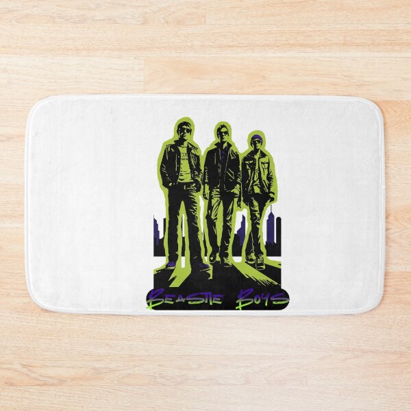 Item preview, Beastie Boys - Neon  designed and sold by Bad Zombie .