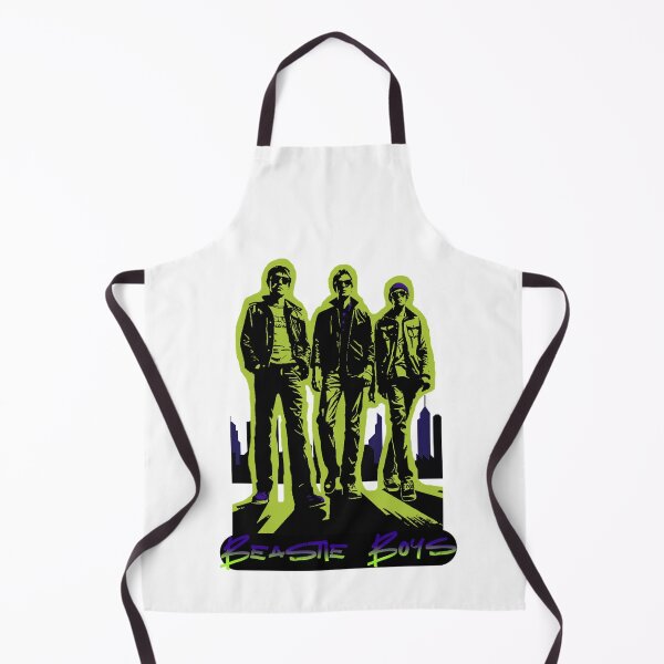 Item preview, Beastie Boys - Neon designed and sold by Bad Zombie .