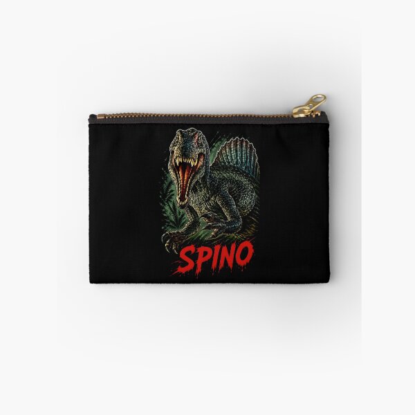 Item preview,   jurassic spinosaurus space universe jurassic logo JPIII designed and sold by Blck-Acid-Devil.