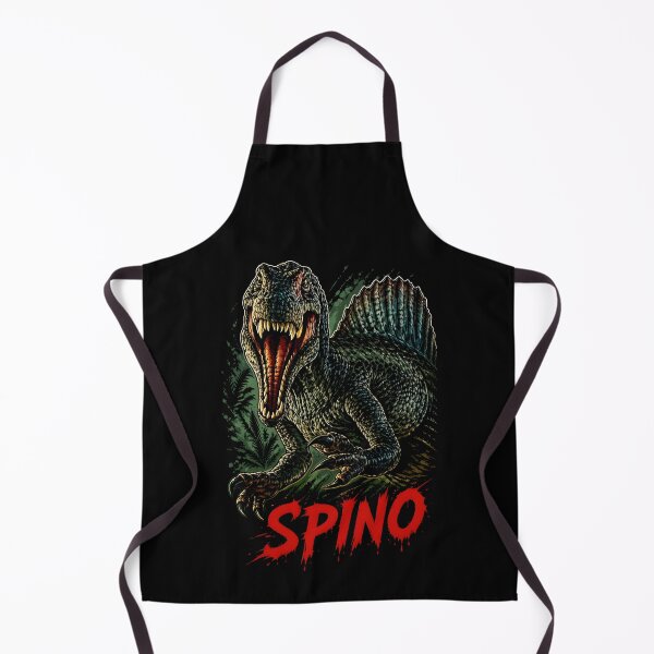 Item preview, jurassic spinosaurus space universe jurassic logo JPIII designed and sold by Blck-Acid-Devil.