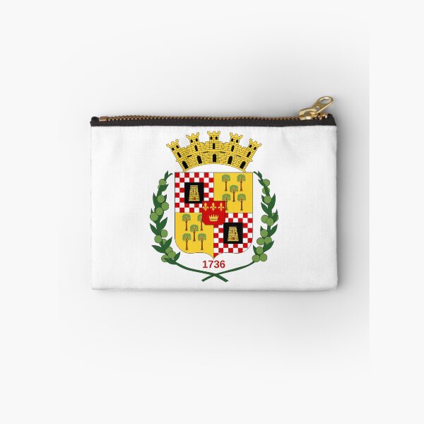 Item preview, Coat of Arms of Guayama, Puerto Rico designed and sold by Frolicker.