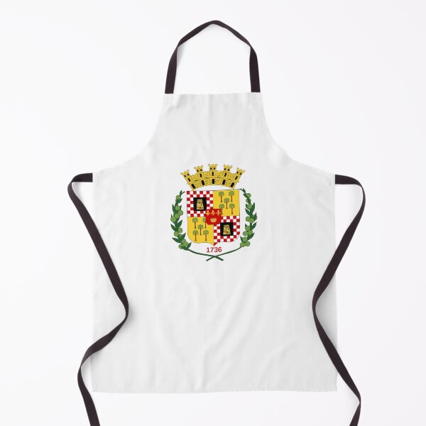Item preview, Coat of Arms of Guayama, Puerto Rico designed and sold by Frolicker.