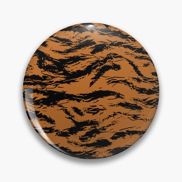Item preview, Tiger - camo designed and sold by NerdCAMOS.