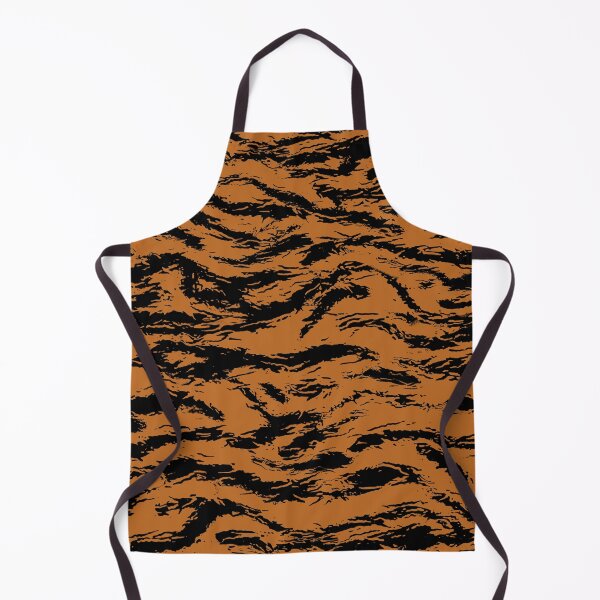 Item preview, Tiger - camo designed and sold by NerdCAMOS.