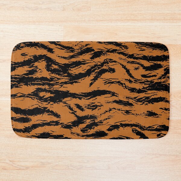 Item preview, Tiger - camo designed and sold by NerdCAMOS.