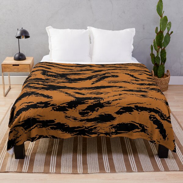 Item preview, Tiger - camo designed and sold by NerdCAMOS.