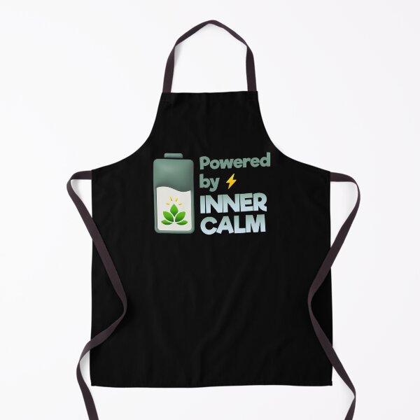 Item preview, Powered by Inner Calm | Meditacion y Bienestar designed and sold by Lily's World.
