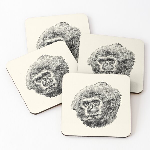 Item preview, Lar Gibbon designed and sold by Guardi71.