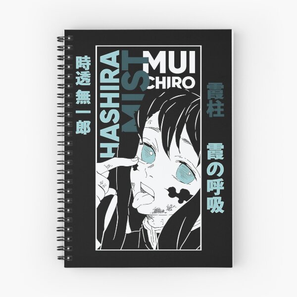 Item preview, Mist Hashira designed and sold by altimento.