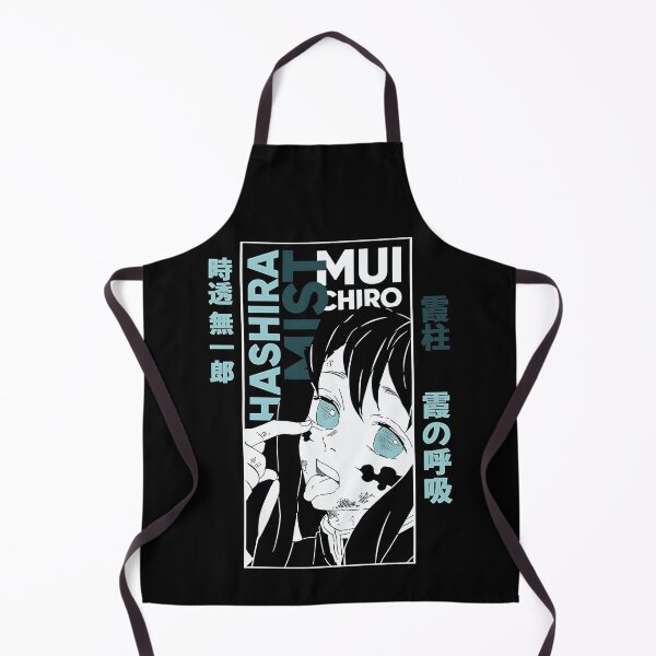 Item preview, Mist Hashira designed and sold by altimento.