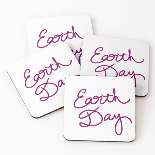 Item preview, Earth Day 3 designed and sold by abeink.
