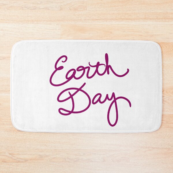 Item preview, Earth Day 3 designed and sold by abeink.
