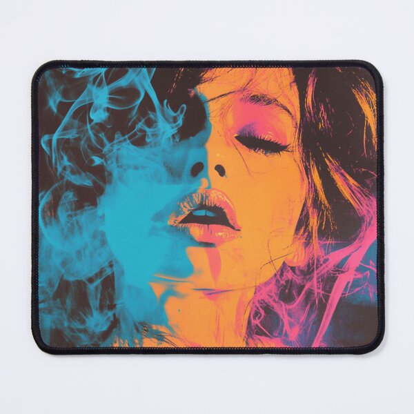 Item preview, SMOKING NIGHT designed and sold by Poptonicart.