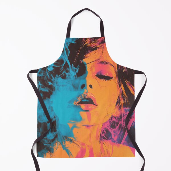 Item preview, SMOKING NIGHT designed and sold by Poptonicart.