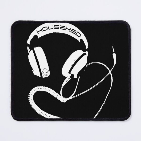 Item preview, Househed (Headphones) designed and sold by djabstract951.