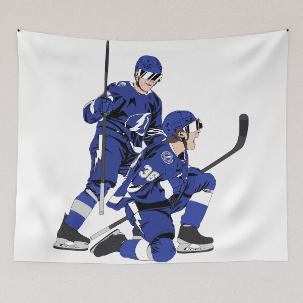 Item preview, Tampa bay lightning designed and sold by Moodwills.