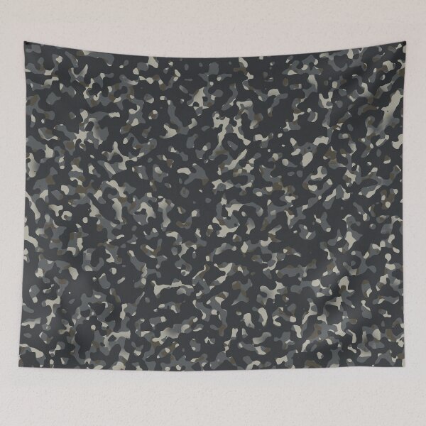 Item preview, Concrete Jungle - Camo designed and sold by NerdCAMOS.