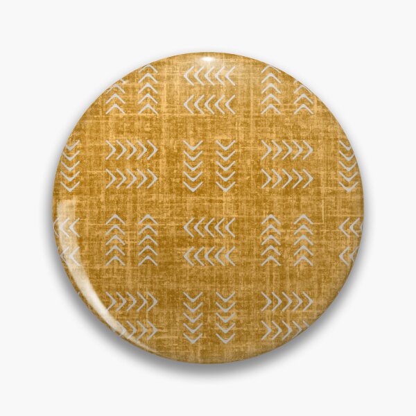Item preview, Arrows on Golden Yellow Linen designed and sold by KSimpson838.