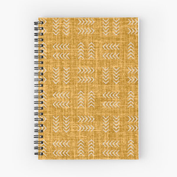 Item preview, Arrows on Golden Yellow Linen designed and sold by KSimpson838.