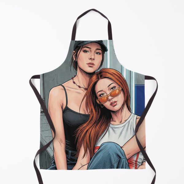 Item preview, TungpangJessie Crushing On You Thai GL Series Couple Lgbtq+ Comic designed and sold by Mind Space.