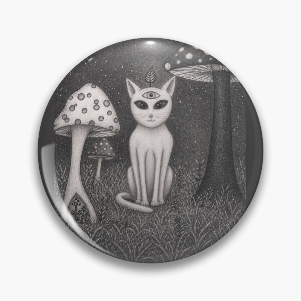 Item preview, "Soft Omens" designed and sold by AshesAndAnatomy.