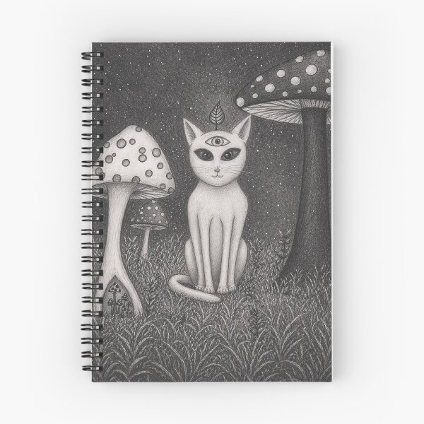 Item preview, "Soft Omens" designed and sold by AshesAndAnatomy.