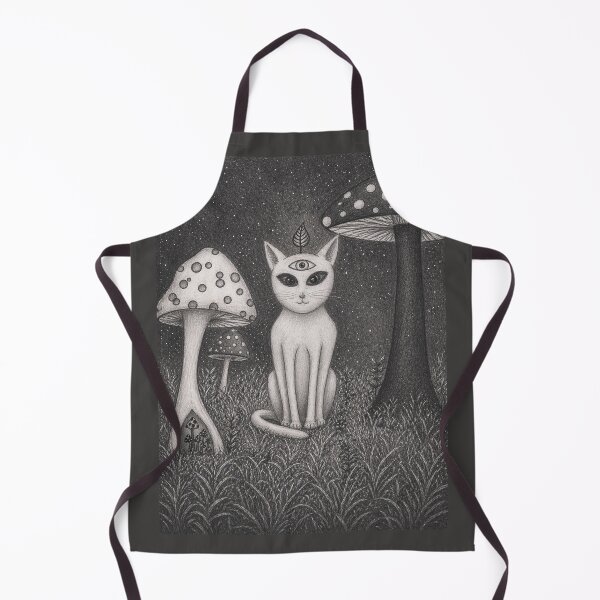 Item preview, "Soft Omens" designed and sold by AshesAndAnatomy.