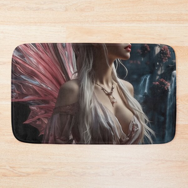 Item preview, Petals of the Crystal Reverie designed and sold by oanaunciuleanu.