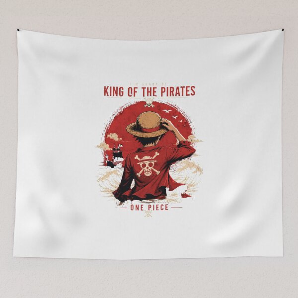 Item preview, Chasing the Horizon – Pirate Dream Aesthetic designed and sold by ColorNest Designs.