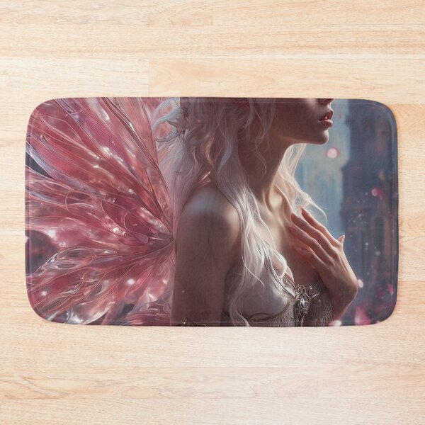 Item preview, Petals of the Crystal Reverie designed and sold by oanaunciuleanu.