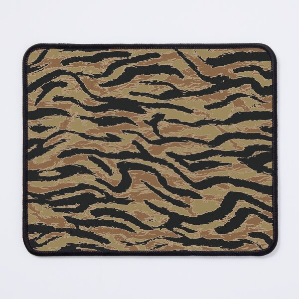 Item preview, Tiger Stripes - Camo designed and sold by NerdCAMOS.