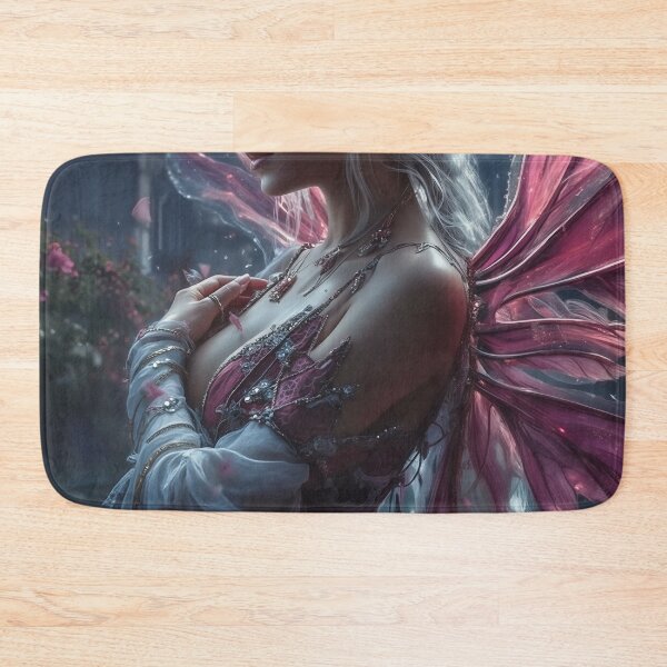 Item preview, Petals of the Crystal Reverie designed and sold by oanaunciuleanu.
