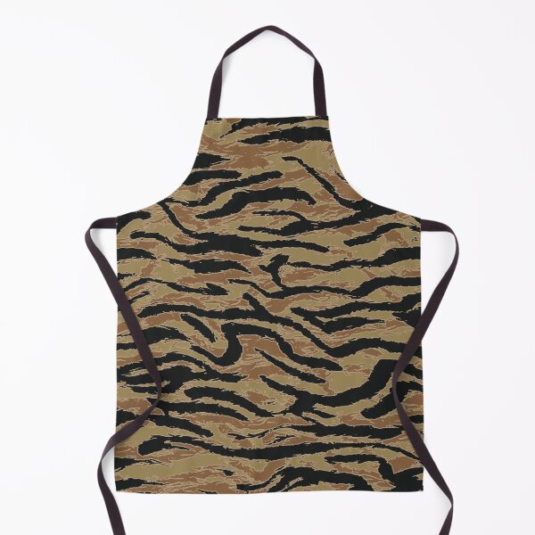 Item preview, Tiger Stripes - Camo designed and sold by NerdCAMOS.