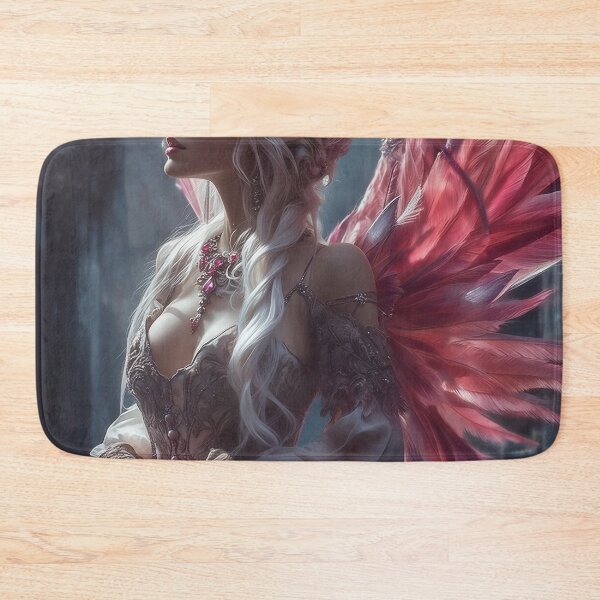 Item preview, Petals of the Crystal Reverie designed and sold by oanaunciuleanu.