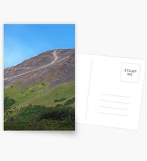 Mount Marathon Postkarten