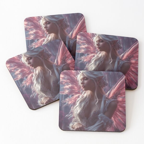 Item preview, Petals of the Crystal Reverie designed and sold by oanaunciuleanu.